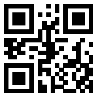 Il Qr Code di 3404281468