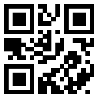 Il QrCode di 3404281471
