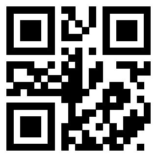 Scansione del Qr Code di 3404281475