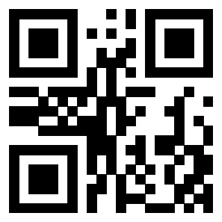 Scansione del Qr Code di 3404281476