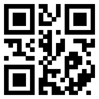 Il QrCode di 3404281477