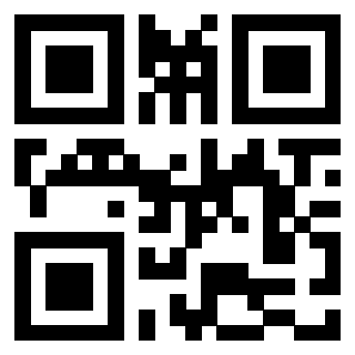 Il QrCode di 3404281478