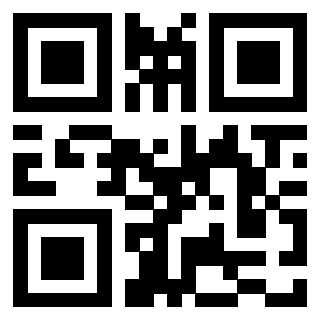 3404281479 - Immagine del QrCode associato