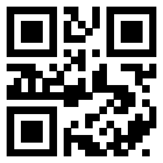 Il Qr Code di 3404281480