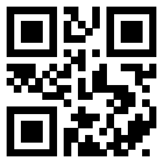 Il Qr Code di 3404281483