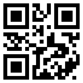 3404281484 - Immagine del Qr Code