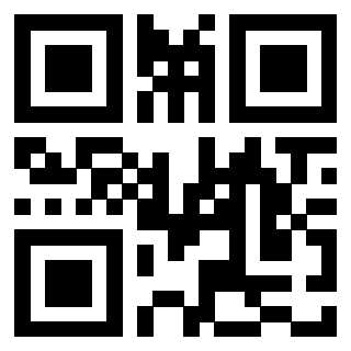 3404281485 - Immagine del Qr Code