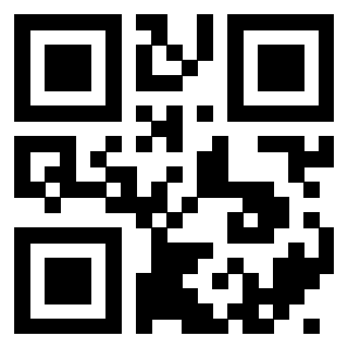 Scansione del Qr Code di 3404281486