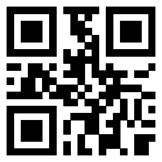 3404281489 - Immagine del QrCode