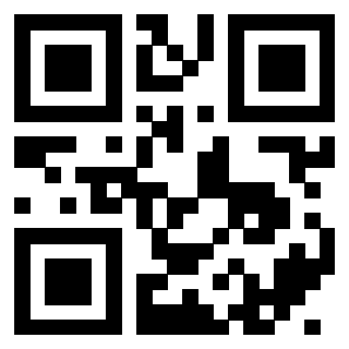 Immagine del QrCode di 3404281490