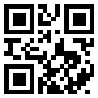 Immagine del QrCode di 3404281491