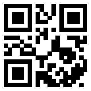 Scansione del Qr Code di 3404281492