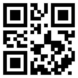 3404281493 - Immagine del Qr Code associato