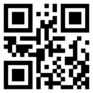 3404281494 - Immagine del QrCode associato