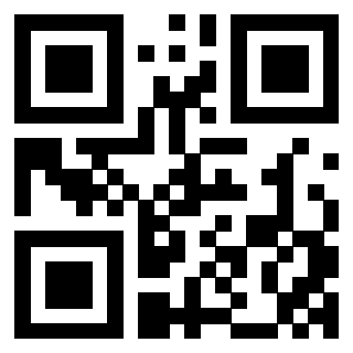 Il Qr Code di 3404281495