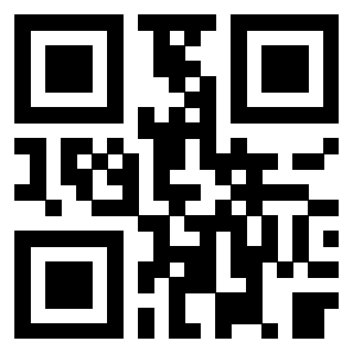 3404281496 - Immagine del QrCode associato