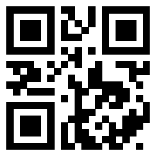 Immagine del Qr Code di 3404281498