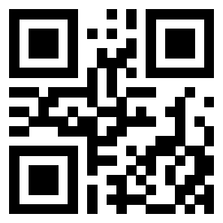 Immagine del Qr Code di 3404281499
