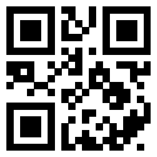 3404281502 Qr Code associato