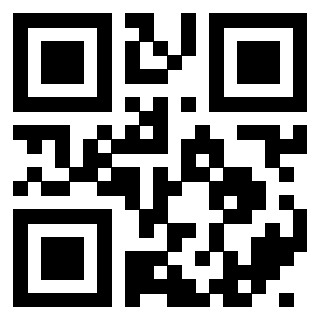 3404281503 - Immagine del Qr Code associato