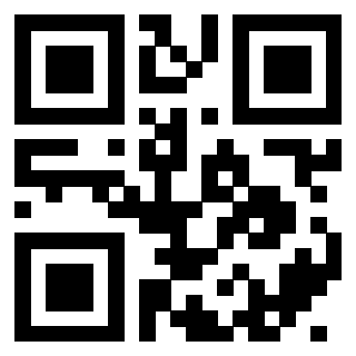 3404281508 QrCode associato