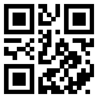 Immagine del QrCode di 3404281509