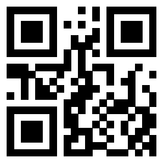 Scansione del Qr Code di 3404281510