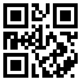 Il QrCode di 3404281515