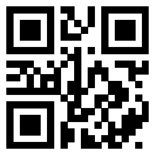 Immagine del Qr Code di 3404281519