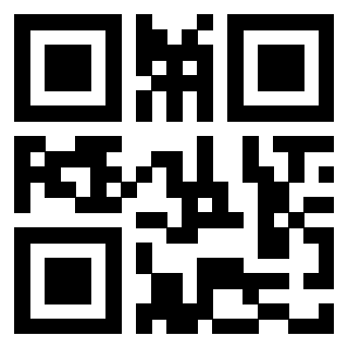 3404281520 - Immagine del QrCode