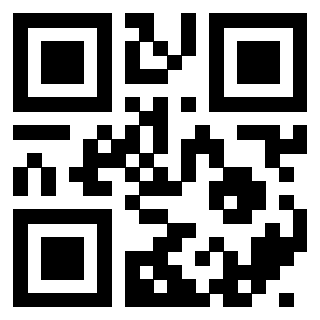 Immagine del Qr Code di 3404281522