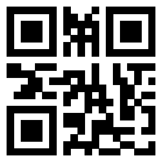 Scansione del Qr Code di 3404281523