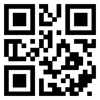 Il QrCode di 3404281524