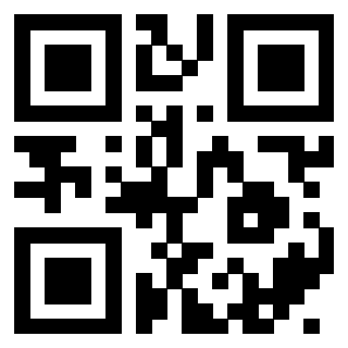 3404281526 - Immagine del QrCode associato