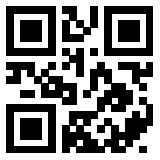 3404281528 - Immagine del QrCode associato