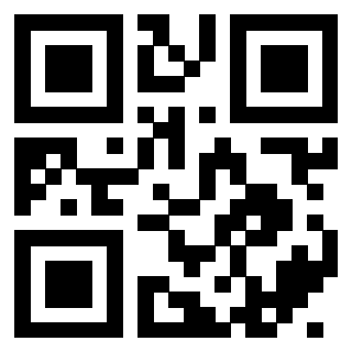 3404281529 - Immagine del QrCode associato