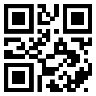 Il QrCode di 3404281530
