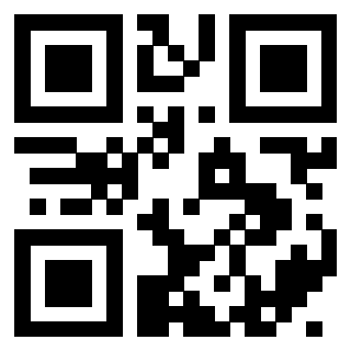 3404281531 - Immagine del Qr Code