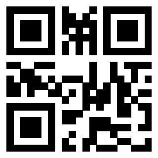 Immagine del Qr Code di 3404281532