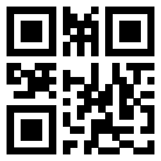 3404281533 - Immagine del Qr Code associato