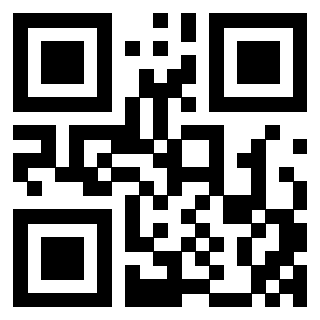 Immagine del QrCode di 3404281534