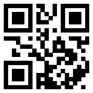 Il Qr Code di 3404281538
