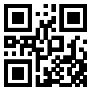 3404281540 - Immagine del QrCode associato
