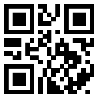 3404281541 QrCode associato