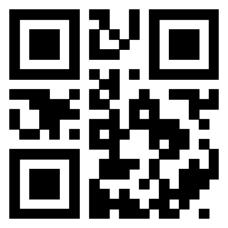 Il Qr Code di 3404281543