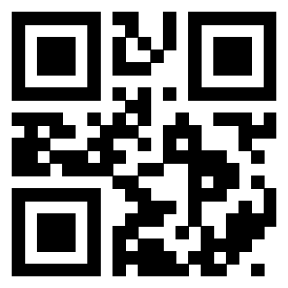 Il Qr Code di 3404281547