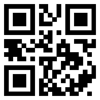 3404281548 - Immagine del Qr Code associato