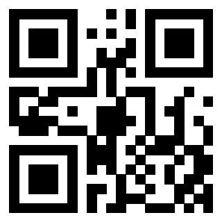 Immagine del Qr Code di 3404281550