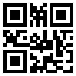 Scansione del QrCode di 3404281551