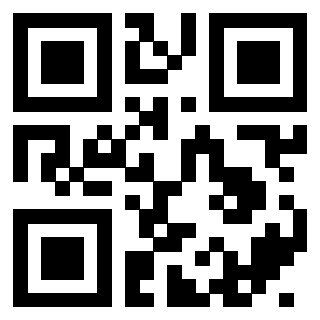 Il Qr Code di 3404281552